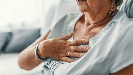 Heartburn doesn't always mean reflux disease, which is important for how it's treated | Hospitals and Healthcare | Scoop.it