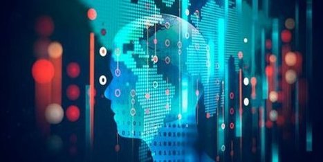 Intelligence artificielle : les Etats-Unis et la Chine largement devant l'Europe | Science & Transhumanisme | Scoop.it
