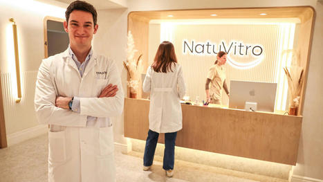 Fabriques &agrave; b&eacute;b&eacute;s&nbsp;: des cliniques espagnoles aux techniques commerciales pour attirer les Fran&ccedil;aises en mal d&rsquo;enfant - Le Parisien | Bio&eacute;thique & Procr&eacute;ation | Scoop.it