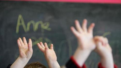 The US needs to embrace multilingual education &mdash; our children will benefit from it | Benefits of Bilingualism | Scoop.it