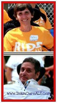 2013 Oregon Ride to Defeat ALS: Marcy  Helm - Ride to Defeat ALS®| Honoring Sister Shelley & In Memory of Mike Lopez Jr. | #ALS AWARENESS #LouGehrigsDisease #PARKINSONS | Scoop.it