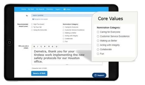 Helping Remote Employees Understand the "Why" Behind the Work | Retain Top Talent | Scoop.it
