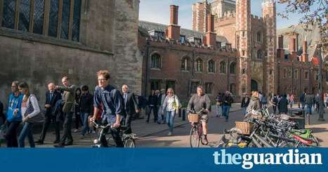 &lsquo;Welcome and important&rsquo;: academics on decolonising education | The 21st Century | Scoop.it