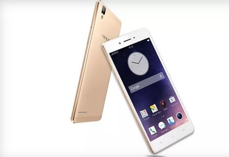 OPPO F1 Plus price drops to Php19,990 | NoypiGeeks | Philippines' Technology News, Reviews, and How to's | Gadget Reviews | Scoop.it