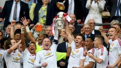 FA Cup broadcast rights: FA agrees overseas deal from 2018-19 | Football Finance | Scoop.it