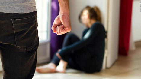 One in four women have experienced domestic violence. Where's the outrage or the plan? - CNN.com | Operation Oya | Scoop.it