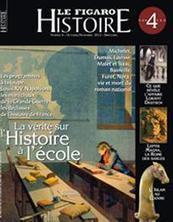Débats autour de l'enseignement de l'histoire en France | infos-web | Scoop.it