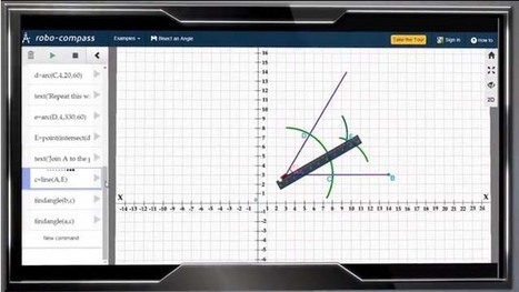 RoboCompass: el comp&aacute;s del futuro - Educaci&oacute;n 3.0 | Mateconectad@s | Scoop.it