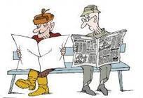 Les mauvaises nouvelles ont aussi du bon | DocPresse ESJ Lille | Scoop.it