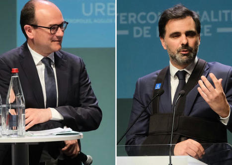 Effort de 10 milliards d'euros demandé aux collectivités : l'opposition grandit chez les élus locaux | Veille juridique du CDG13 | Scoop.it