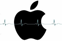 Apple pourrait placer votre sant&eacute; au c&oelig;ur d&rsquo;iOS 8 | LQ - Technologie de l'information | Scoop.it