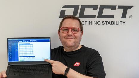 Comment la petite entreprise douaisienne OCBase a s&eacute;duit le g&eacute;ant am&eacute;ricain Intel | Tertiaire &agrave; forte valeur ajout&eacute;e | Scoop.it