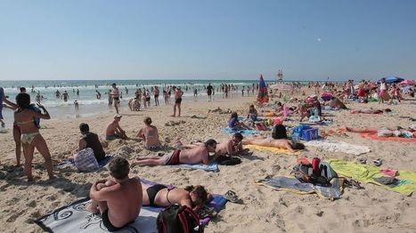 Qui sont les touristes qui viennent dans les Landes ? | Landes | Scoop.it
