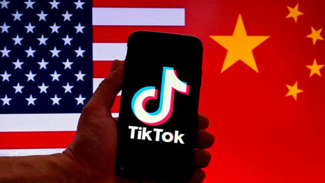 Is TikTok different in China? Here's what to know | Anat Lechner's My 2 Cents | Scoop.it
