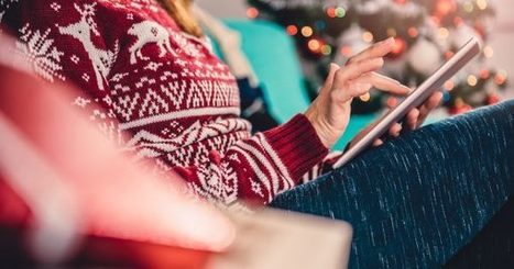 Cómo comprar online de forma segura en esta Navidad 2018 | Artículos CIENCIA-TECNOLOGIA | Scoop.it