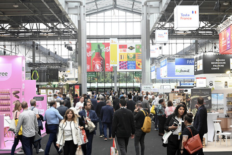 SIAL For Change 2026 : les rendez-vous &agrave; ne pas manquer - Info durable | Pour innover en agriculture | Scoop.it