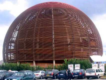 Official AndreasCY: CERN : ATLAS & CMS Search Status about Higgs boson | Daily Magazine | Scoop.it