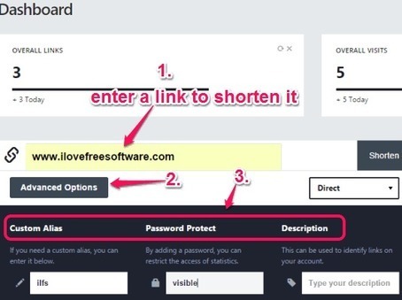 URL Shortener To Share, Track Links in Real-Time, View Stats | Time to Learn | Scoop.it