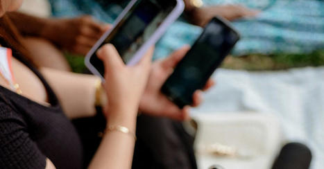 At Meta, Millions of Underage Users Were an ‘Open Secret,’ States Say // The New York Times | Educational Psychology, AI, & Emerging Technologies: Critical Thinking on Current Trends | Scoop.it
