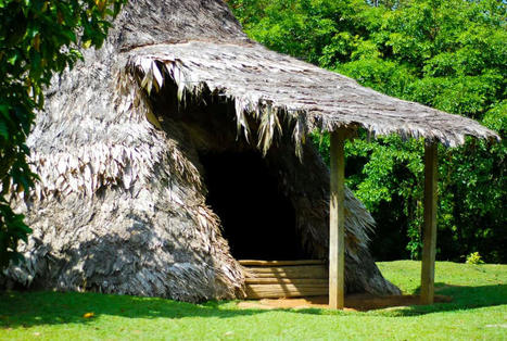 The Bribri Indigenous Culture of Costa Rica : | Metaglossia: The Translation World | Scoop.it