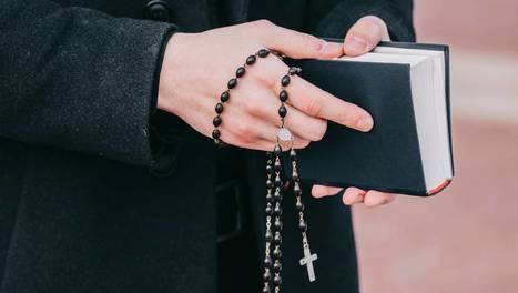 Why there's more to the question of the confessional | Wellington Times | Wellington, NSW | Anon Hades | Scoop.it