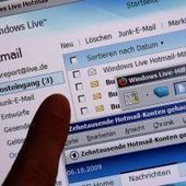 Hotmail va mourir. Et pour vous, qu'est-ce que cela change?  - RTBF Medias | Going social | Scoop.it