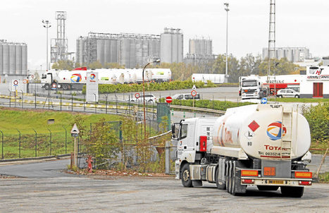 Feu vert pour Total pour une usine p&eacute;trochimique en Mongolie int&eacute;rieure | D&eacute;veloppement Durable, RSE et Energies | Scoop.it