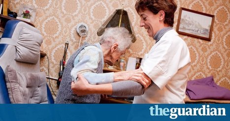 Why don't we talk more about the privatisation of social care? | Peer2Politics | Scoop.it