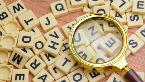 News - Collins adds 2,000 new words to official Scrabble dictionary | Metaglossia: The Translation World | Scoop.it