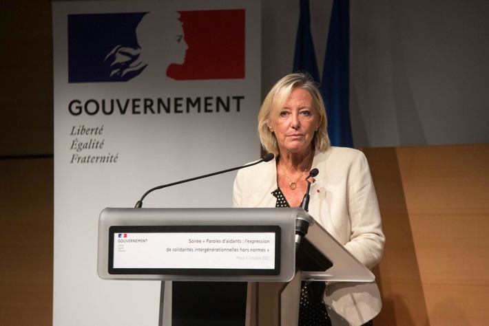 Sophie Cluzel : "Dans le tourisme, le handicap doit être vu comme une opportunité économique" | Thématique Humanisme rhénan | Scoop.it