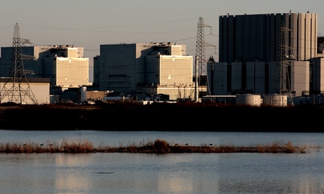 Nuclear leaks bill will be paid by taxpayer | Sustainability Science | Scoop.it