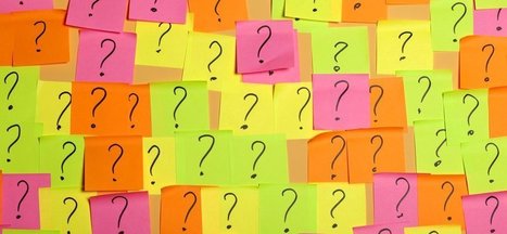 3 Innovative Methods to Battle Leadership Blind Spots | Practical Networked Leadership Skills | Scoop.it