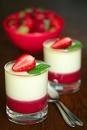 Pannacotta - Italiaanse keuken | La Cucina Italiana - De Italiaanse Keuken - The Italian Kitchen | Scoop.it