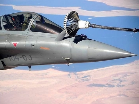 Denis Mercier : "Les op&eacute;rations en Irak vont prendre du temps" | DEFENSE NEWS | Scoop.it