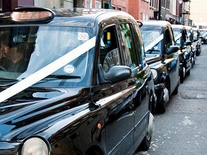 Des taxis &eacute;lectriques pour r&eacute;duire la pollution urbaine | Energies Renouvelables | Scoop.it
