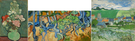 .@lemondefr ::: &lsquo;#VAN_GOGH en Auvers-sur-Oise.&nbsp;Los &uacute;ltimos meses&rsquo;: Revelando la #ATREVIDA_AUDACIA de la &uacute;ltima obra del #pintor&hellip;Por&nbsp;@HarryBellet. &ndash; | Le BONHEUR comme indice d'&eacute;panouissement social et &eacute;conomique. | Scoop.it