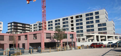 RE2020 : vigilance des fabricants de syst&egrave;mes int&eacute;gr&eacute;s de chauffage, rafra&icirc;chissement et sanitaires | RE2020 | Scoop.it