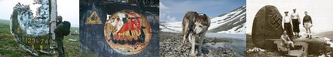 World War II Aircraft wrecksites in Norway | 1Uutiset - Lukemisen tähden | Scoop.it