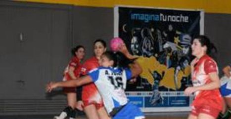 El Aula Cultural cae en Alcobendas a pesar del buen juego | Balonfemme | Scoop.it