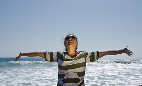 26 Things Every Woman Should Know About Success | Diversity & Inclusion in Business | Scoop.it