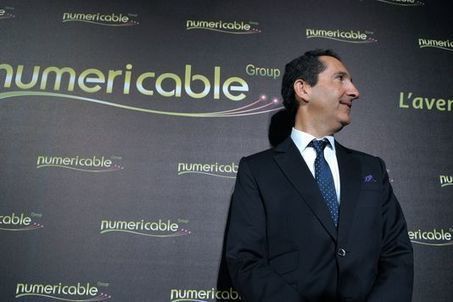 Le propri&eacute;taire de Numericable, Patrick Drahi, pourrait investir dans &laquo;Lib&eacute;ration&raquo; | DocPresse ESJ Lille | Scoop.it