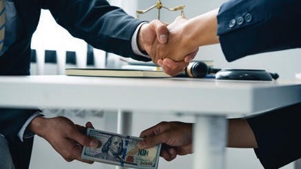 The Ethics of Bribery: A Comprehensive Examination of Justice, Corruption, and Divine Standards - Spiritual Guidance on Wealth | Family Office & Billionaire Report - Empowering Family Dynasties | Scoop.it