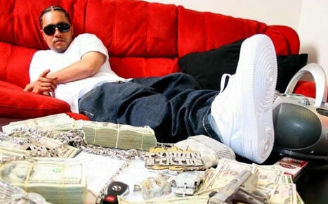 Rapper’s Aria Las Vegas Rape Case Widens as More Women Come Forward - Casino.org | Operation Oya | Scoop.it