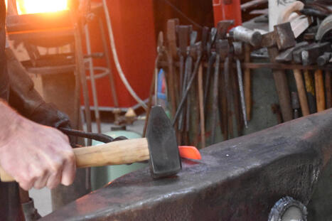 Val-de-Marne. Ces ateliers vont vous faire découvrir des métiers comme vous ne les avez jamais vus | Découvrir, se former et faire | Scoop.it