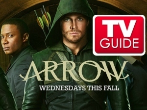 Stephen Amell Trains For 'Arrow' « CW Atlanta | ARROWTV | Scoop.it