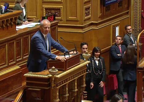 [Juridique] Assurances des collectivités : le Sénat adopte la proposition de loi Husson | Finances, fiscalité & commande publique. Juridique | Scoop.it