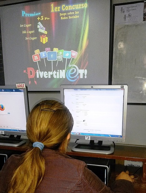 La ludificaci&oacute;n con el empleo de Moodle | TIC & Educaci&oacute;n | Scoop.it