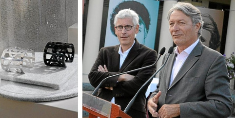 Tourisme -&nbsp; Deauville con&ccedil;oit un bijou avec Arthus-Bertrand | Veille territoriale AURH | Scoop.it