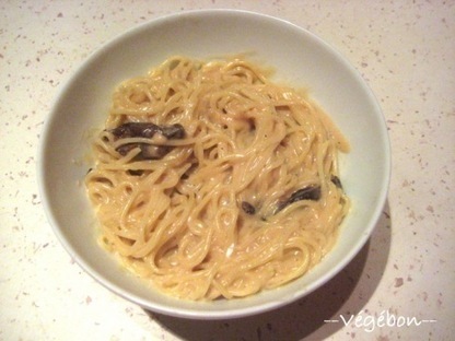 Sauce cr&eacute;meuse pour p&acirc;tes et&nbsp;gratins | Recettes Index Glyc&eacute;miques Bas | Scoop.it