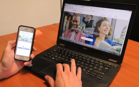 Yvelines : Flexigo, le r&eacute;seau de transport en milieu rural qui va &laquo; tout changer &raquo; | D&eacute;veloppement &eacute;conomique en milieu rural | Scoop.it